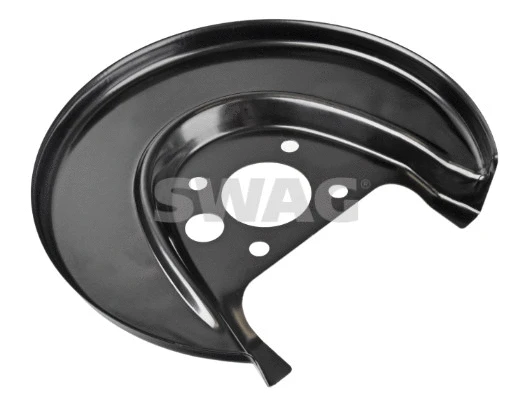 Splash Guard, brake disc (33 10 7412)