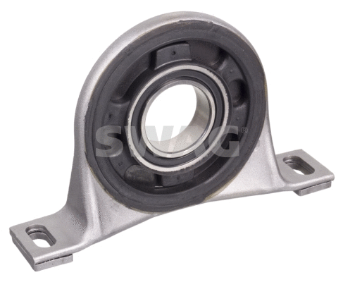 Suspension, propshaft (10 93 1851)