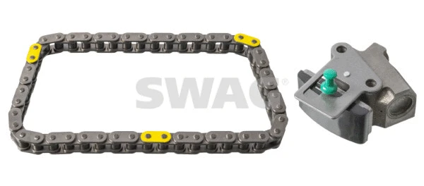 Timing Chain Kit (33 10 7439)