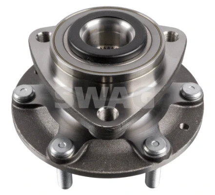 Wheel Bearing Kit (33 10 6632)