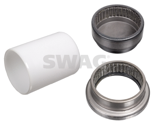 Needle Bearing, axle beam (62 10 2481)