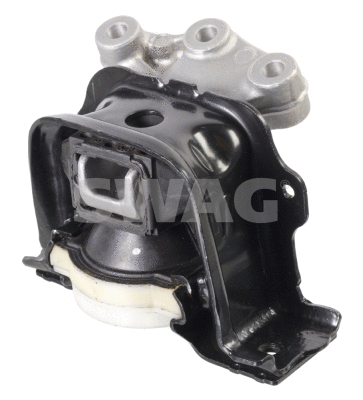 Mounting, engine (62 10 7176)