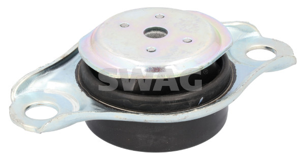 Mounting, manual transmission