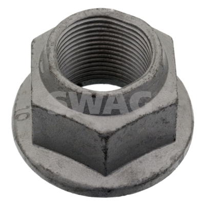 Nut, stub axle (10 92 1903)