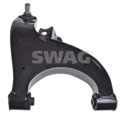 Control/Trailing Arm, wheel suspension (82 94 8170)