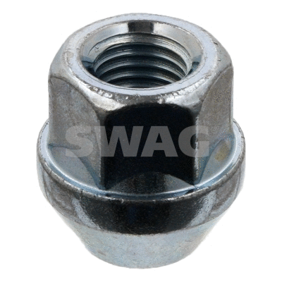 Wheel Nut (13 93 3928)