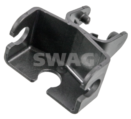 Holder, ABS connection cable