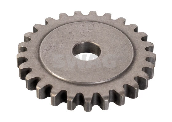 Sprocket/Gear, oil pump (33 10 7117)