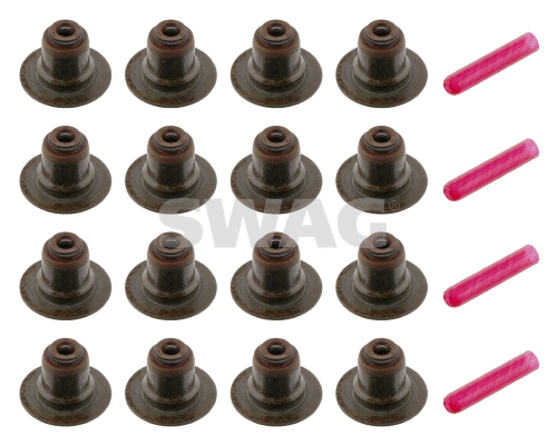 Seal Set, valve stem (11 93 2384)