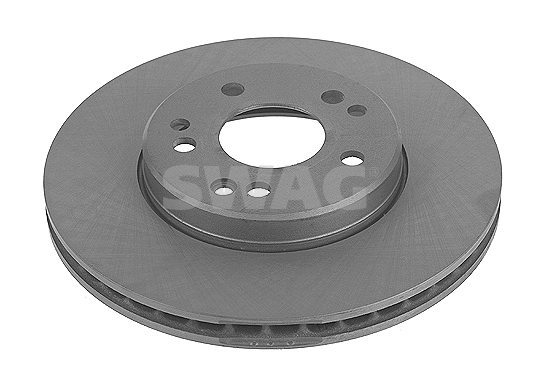 Brake Disc (10 91 0683)