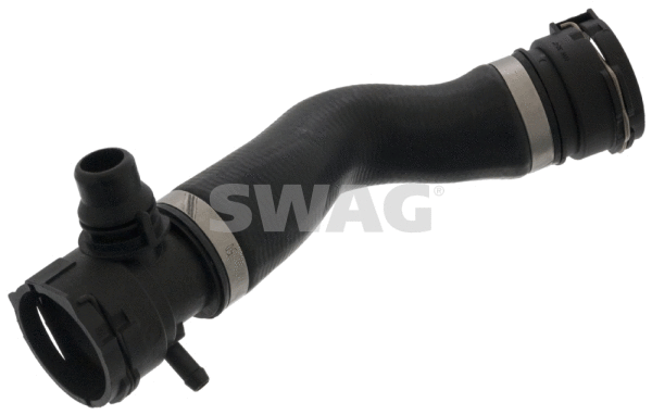 Radiator Hose (20 94 9257)