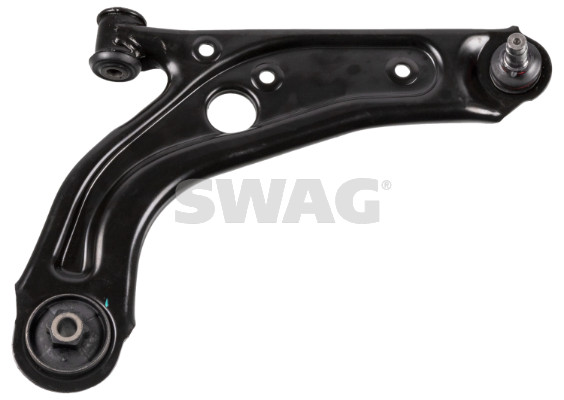 Control/Trailing Arm, wheel suspension (33 10 7976)