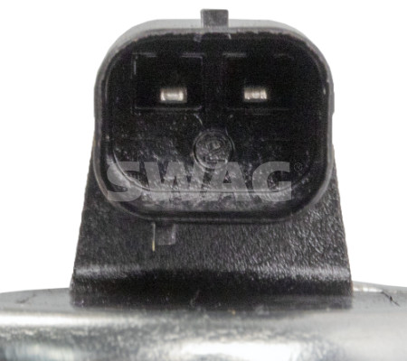 Control Valve, camshaft adjustment