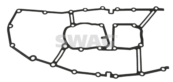 Gasket, timing case (20 92 2564)