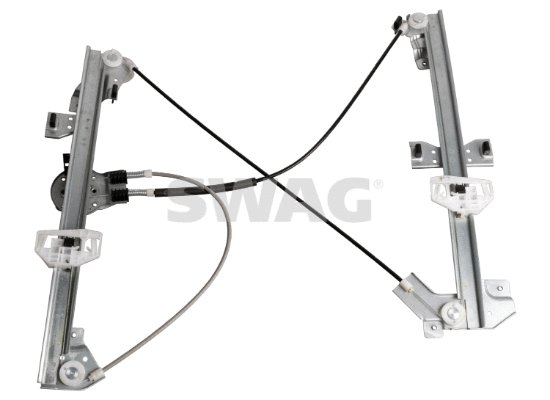 Window Regulator (33 10 3641)