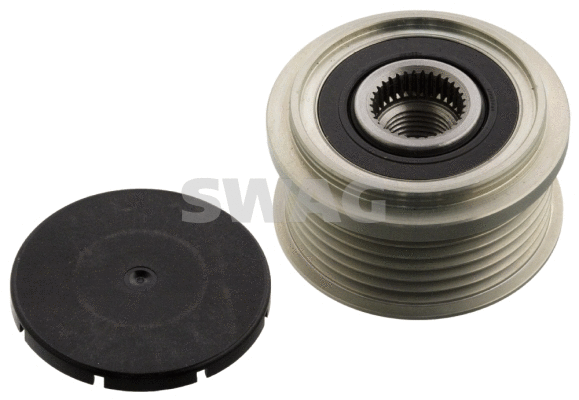 Alternator Freewheel Clutch (91 10 1923)