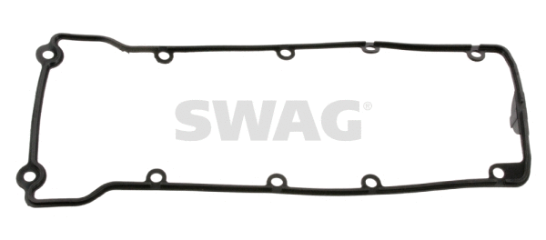 Gasket, cylinder head cover (20 90 1571)