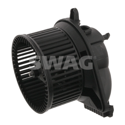 Interior Blower (10 93 4593)