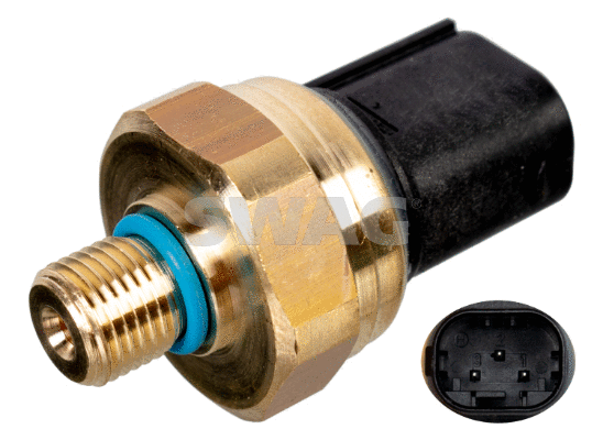 Sensor, fuel pressure (33 10 1055)