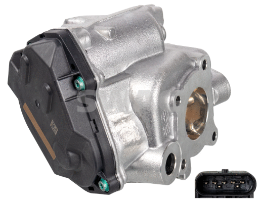 EGR Valve (10 10 9635)