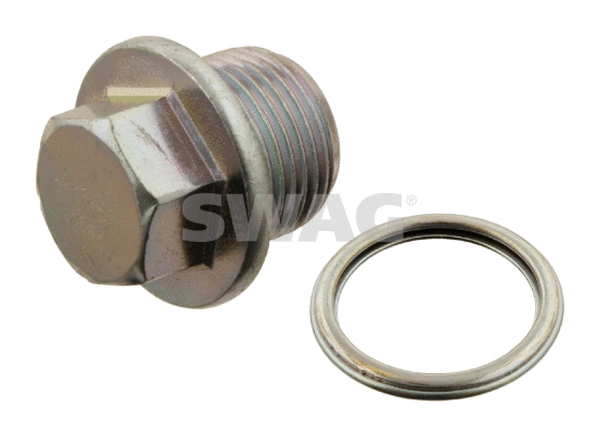 Screw Plug, oil sump (87 93 0655)