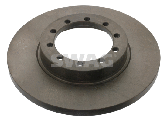Brake Disc (50 94 0644)