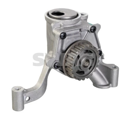 Oil Pump (33 10 4552)