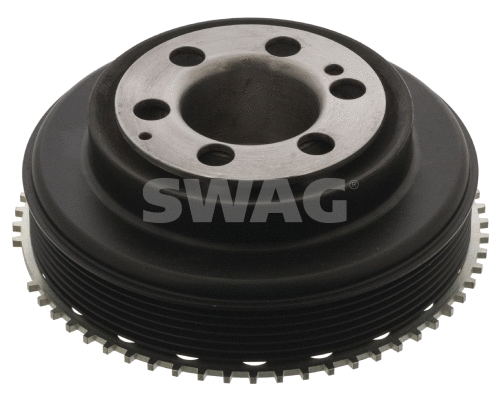 Belt Pulley, crankshaft (50 10 3641)