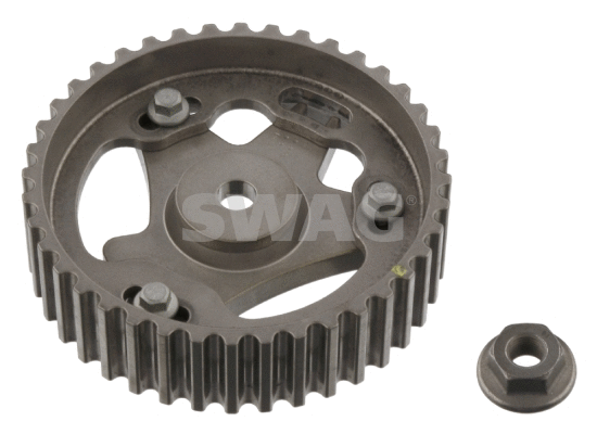 Gear/Sprocket, camshaft (60 93 6438)
