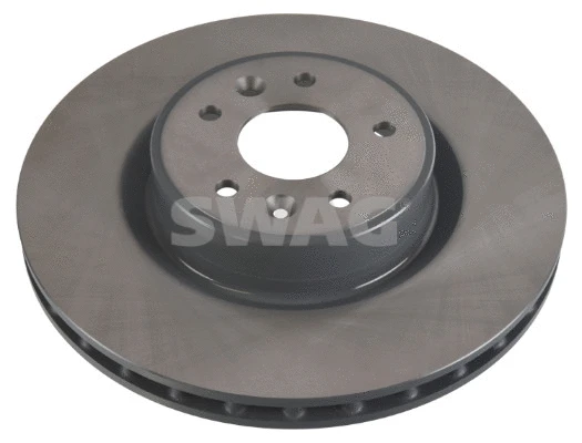 Brake Disc (33 10 5205)