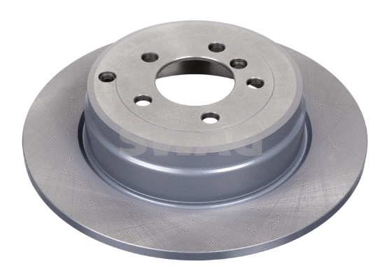 Brake Disc (22 94 3961)