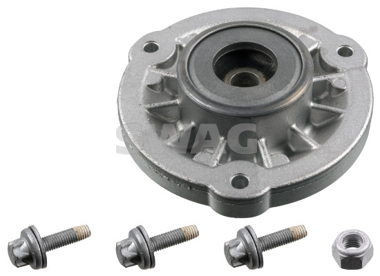 Repair Kit, suspension strut support mount (33 10 8460)