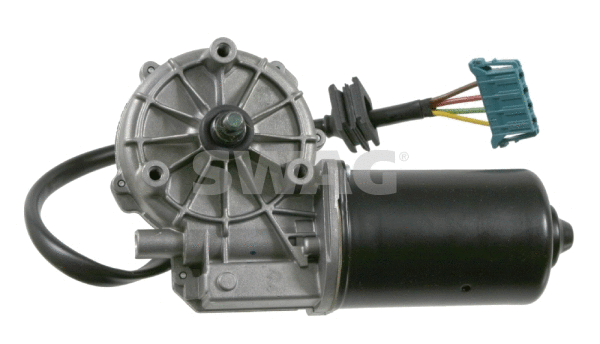 Wiper Motor (10 92 2691)