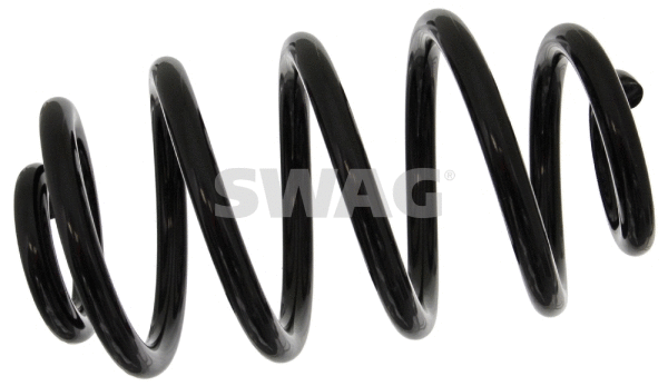 Suspension Spring (40 93 9311)