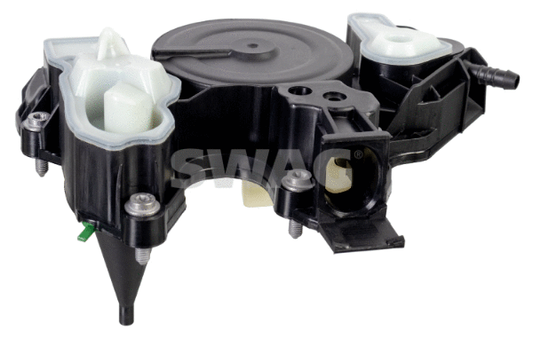 Oil Separator, crankcase ventilation (33 10 3608)