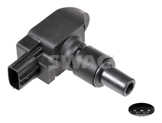 Ignition Coil (83 10 8251)
