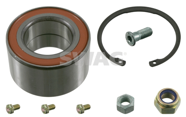 Wheel Bearing Kit (30 85 0007)