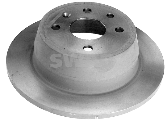 Brake Disc (40 90 6260)