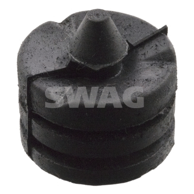Rubber Buffer, muffler (10 91 5705)