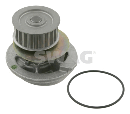Water Pump, engine cooling (40 15 0015)