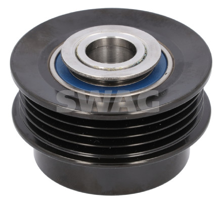 Alternator Freewheel Clutch