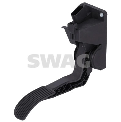 Accelerator Pedal