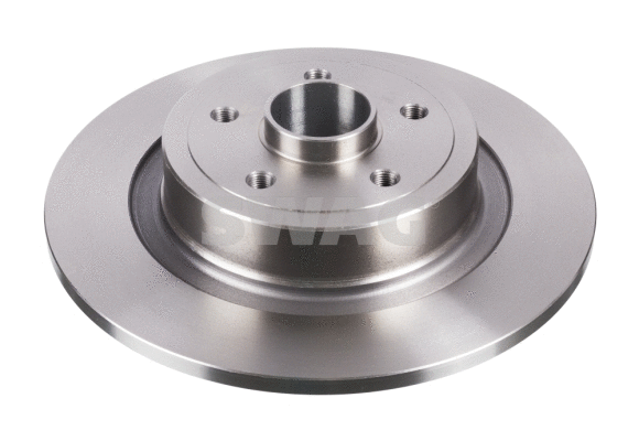 Brake Disc (60 10 4506)