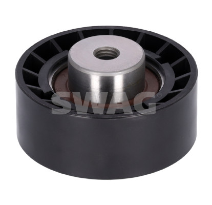 Deflection/Guide Pulley, timing belt