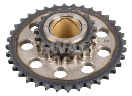 Sprocket, crankshaft (84 10 8888)