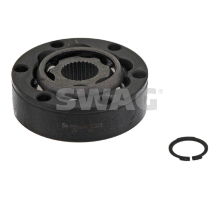 Joint, drive shaft (30 93 3249)