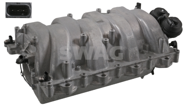 Intake Manifold Module (10 94 8580)