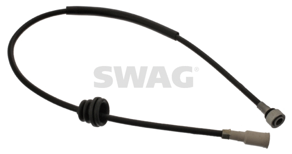 Speedometer Cable (40 92 1392)