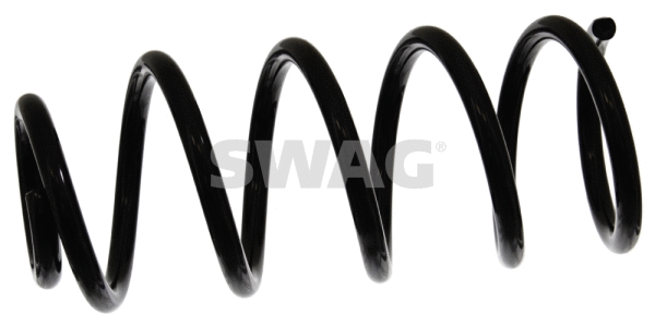 Suspension Spring (11 94 6856)