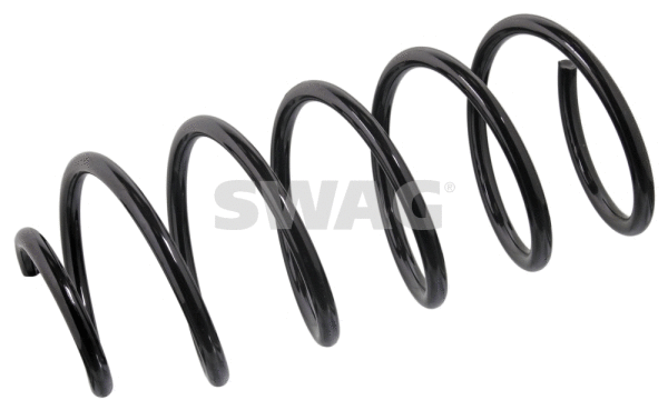 Suspension Spring (55 94 7244)